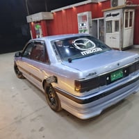 رقم موصل • توماتيك • مكينة وجير ممتازة