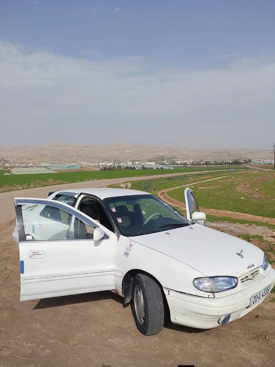 السلام عليكم النترا 93 سنويه لا 30رقم انكليزي السعر 40 رقم الهاتف ***********
