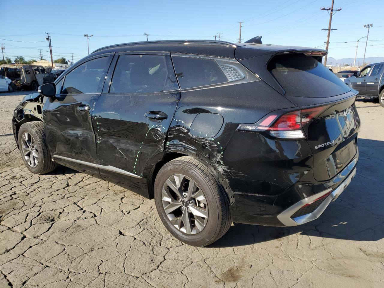 *بإمكان التخريج بكتاب الشهداء
*كيـــــا سبــورتج موديـ2024ـل*
*السعر150مصلح فول بنورامــا*
سيارة حاليا في دبي واصل المنفذ سفوان بدون كمرك 
(مكتب الماجد الأستيراد السيارات الوارد الأمريكي والكندي)
(العنوان ، البصرة ، سفوان،  )
ولدينا وكلاء جميع محافظات العراق
اتصال او واتساب :
( حسام الماجد)
***********
‏***********
رابط الكروب واتساب نشر يومي السيارات في دبي 
https://chat.whatsapp.com/DNfmzX564GDHUVJokH19Vy
