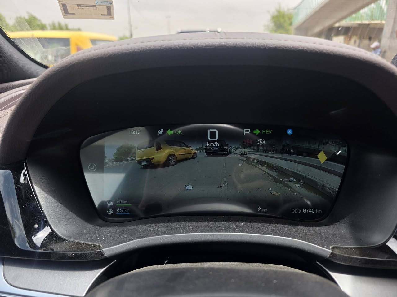 سونك بلص song plus 
2025   رقم بغداد 
ماشية  7.000
مواصفات: 
مفعل كافة المزايا بيه: كامرة كاديلاك وقيادة ذاتية واتو بارك
13 كامرة ، بانوراما  ، شحن ١٢٠
داخل ابيض ، صندوق كهرباء 
كرسي كهرباء ،  قيادة ذاتية، اوتو بارك ، حساسات  12 
بيه طخة بالصندوق بسيطة 
السيارة مكفولة من كلشي وبأسمي
وكاملة مكملة 
السعر  33.000 وبي مجال شي بسيط
العنوان : بغداد حي العامل 
رقم الهاتف : ***********
