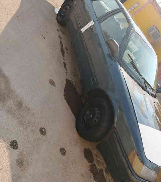 اسبرو للبيع 92رقم ديالى مشروع وطني سيارة نظيفة كير ومكينة حلوات مكينة مفتوح كهربائيات شغالة داخل حلو سنوية 25 السعر 20وبيها شوي مجال ‏‪***********‬‏
