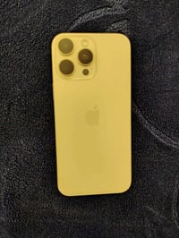 ايفون 16 برو ماكس دبل سيمكرت دبل    بطاريه 94 مشحون 358 مره وتر بروف م...