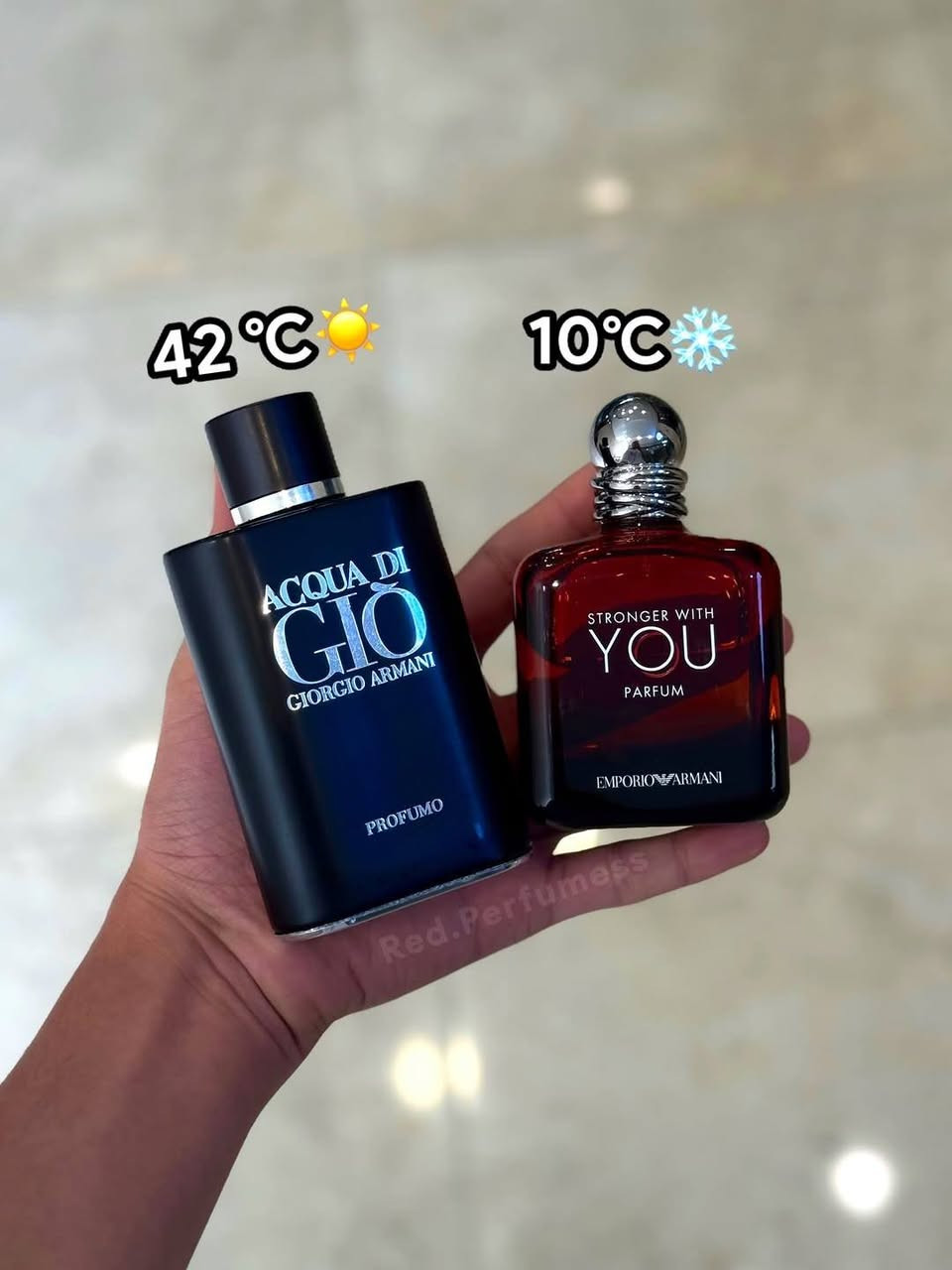 💎✨اكمل مكتبتك الان عطور فاخرة.. تميزك يبدأ من الرشة الأولى! ✨💎

🌍 يتوفر لدينا كافة إصدارات عطور الدور العالمية 💫
🛍️ بيع بالجملة والمفرد – اختار نغمتك الخاصة من بين أفخم الماركات العالمية 🌸

🔥 تنوع مذهل – روائح تخطف الأنظار – ثبات يدوم لساعات طويلة 💥

🎁 سواء هدية أو استخدام شخصي، عطورنا تضيف لمستك الأنيقة وين ما تروح 💫

📦 اطلب الآن وخلّ عطرك يحچي عنك 🕊️

---

#عطور #عطور_راقية #عطورات_عالمية #عطور_نسائية #عطور_رجالية #عطور_العراق #بغداد #اربيل #البصرة #الناصرية #الموصل #عطور_فخمة #تسوق_الان #عطور_مميزة


**إذا كنت صاحب هذا الإعلان وتريد حذفه لأي سبب، رجاءا أرسل رسالة إلى الدعم الفني**