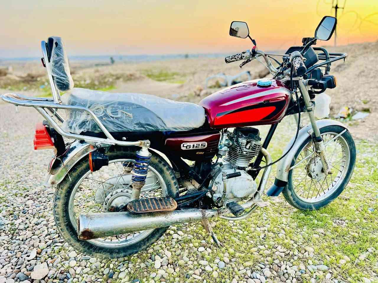 السلام عليكم موطور نامه برو للبيع السعر 270وبي مجال حك جيتك الخاص مفتوح وهاذه رقمي ***********
