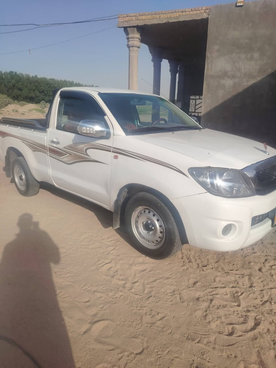 البيع سعر ٩٠ مكان ناصريه ***********
