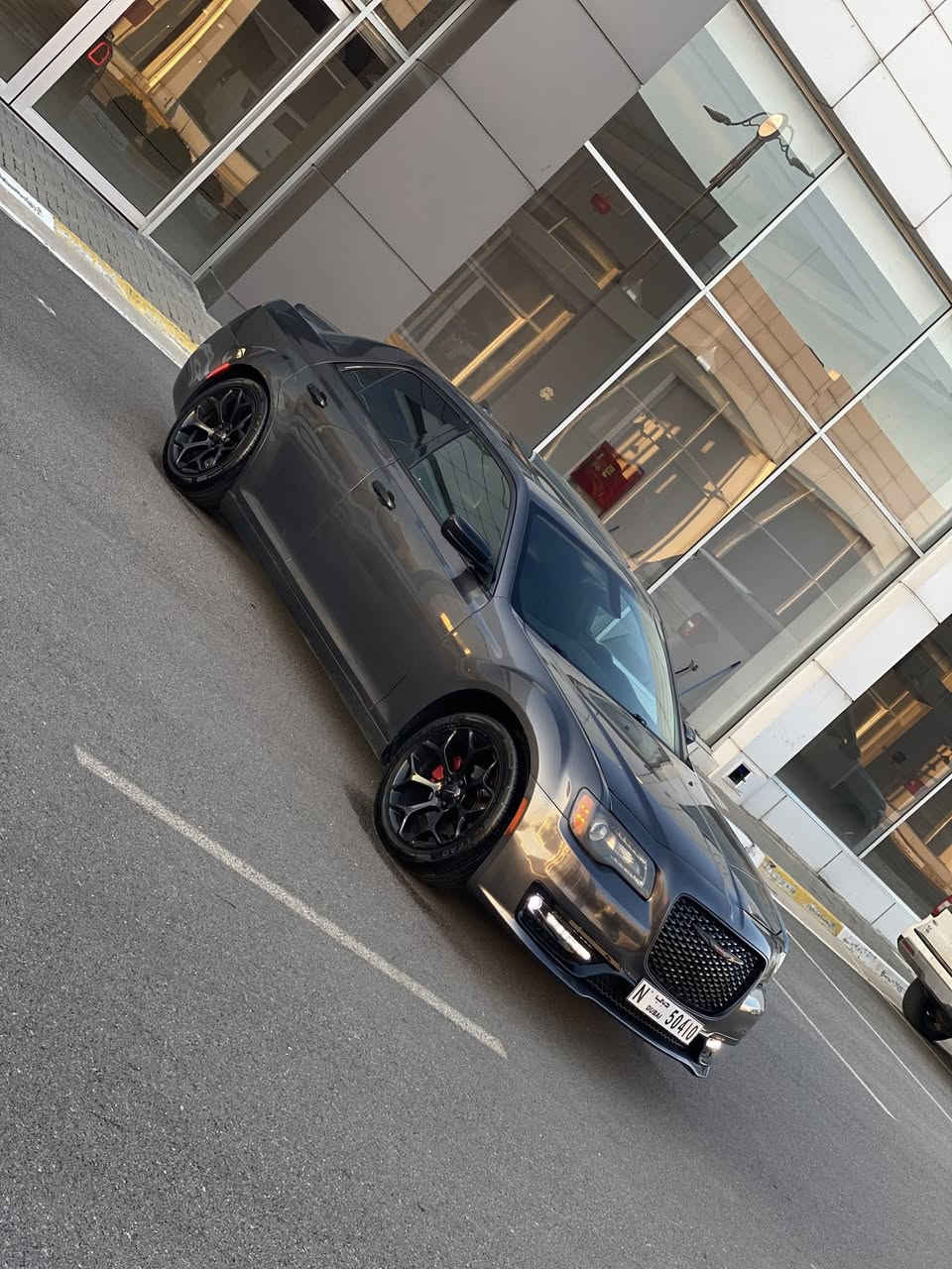 Obama 🩶
V6  
2017  C
 براوەی سنوق 

سعری ( ٨٦ ) گەلا مەجالێکی زۆر کەم 

فول فول مواسەفات
پانۆراما 
پەردە
کوشن سارد 
کوشن خەزن
٤ کوشن هیتەر
سوکان هیتەر و کارەبا
بەسمە و شەخال
کامێرا و شاشە گەورە

سەیارەکە دەعم و لێدرانی بە شەرتە
گێر و مەکینە و کارەبای بە 
شەرت

سعری ٨٦ گەلا 

لە سلێمانیم

***********
