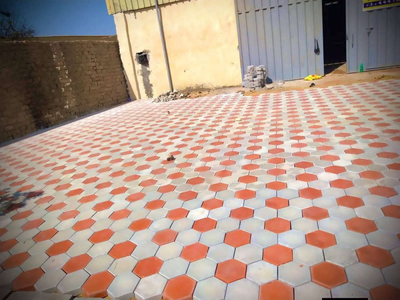 🔥 سلام عليكم 🔥
🏗️ تنفيذ جميع أعمال المقرنص والتشطيبات الحديثة بأعلى دقة وإتقان
🪓 عمل مقرنص
⚒️ عمل كابات
🔨 عمل أرصفة
🚧 عمل ساقيات
📎 عمل مرمر
🔩 عمل بورسلين
🧱 عمل كاشي
⚔️ عمل كربستون
🎨 عمل نقشات وديكورات حديثة
✅ السرعة في الإنجاز
✅ الدقة في العمل
✅ أسعار مناسبة
✅ كادر متخصص وخبرة مميزة
📍 نعمل في بغداد وجميع المحافظات 🇮🇶
📞 للحجز والاستفسار:
***********
