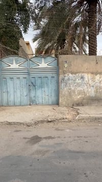 قطعه ارض75م ملك طابو صرف الوجه4.20 النزال18م  بوب الشام قرب السوق   ال...