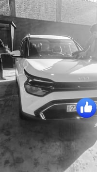 كيا كارنز • ٢٠٢٤ • ١٤٠٠٠ كم