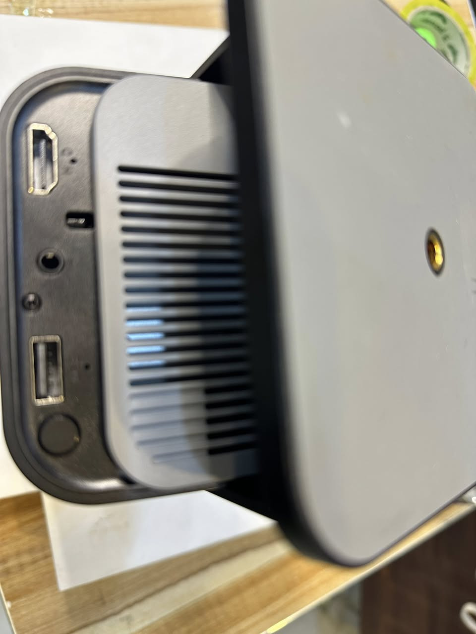 سلام عليكم
للبيع داتاشو فول مواصفات برامج كاملة جديد الحجم الكبير  
السعر 75 
*********** واتساب
