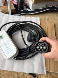 كيبل شحن • ١٣أمبير • جديد