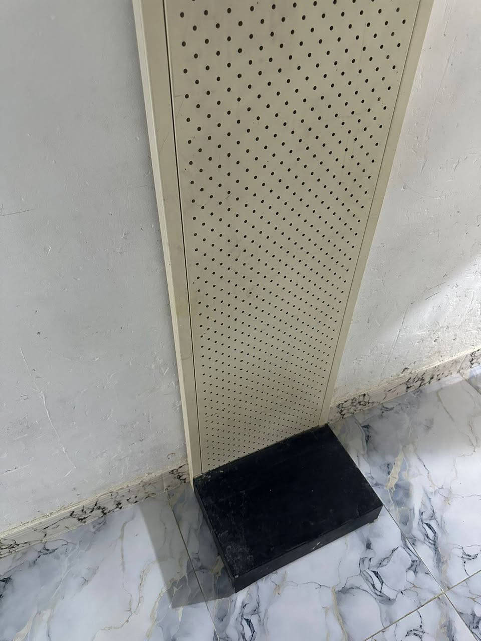 زاوية حديد للبيع مرتبه السعر 35


**إذا كنت صاحب هذا الإعلان وتريد حذفه لأي سبب، رجاءا أرسل رسالة إلى الدعم الفني**