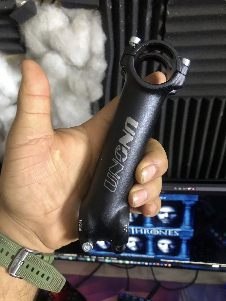 اخوانه ركب رود مرتبات وزن ريشه سعر قطعه ١٠


**إذا كنت صاحب هذا الإعلان وتريد حذفه لأي سبب، رجاءا أرسل رسالة إلى الدعم الفني**