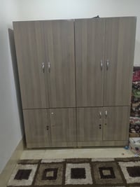 كنتور ٤ بيبان • جديد ٩٩٪ • تفصيلة