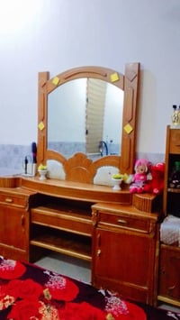 غرفه نوم • نضيف • ديوانية التقيه الثالث