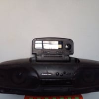 مسجلات Panasonic  يعمل راديو FM  وAUX  فقط     سعر الجهاز الواحد 45 ال...