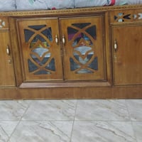 بوفيه • كاونتر • جديدة استعمال شهر