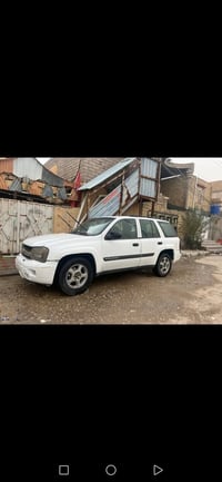 سياره بلايزر للبيع مال مزاد وكتاب وياها من المزاد السعر/32 سياره نظيفه...