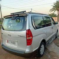 ستاركس • ٢٠٠٩ • محرك وكير جديد