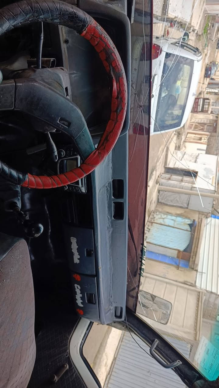 سلام عليكم كنتر عضم  لبيع رقم تأميم كركوك أصفر  2سلايت تادانو وج سحب رقم *********** مكان السياره موصل سعر 67
