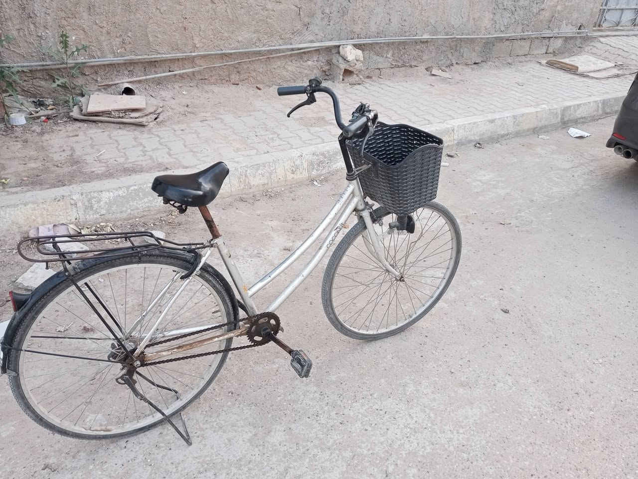 سلام عليكم 
للبيع


**إذا كنت صاحب هذا الإعلان وتريد حذفه لأي سبب، رجاءا أرسل رسالة إلى الدعم الفني**