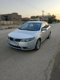 سيراتو • ٢٠١١ • رقم سليمانيه
