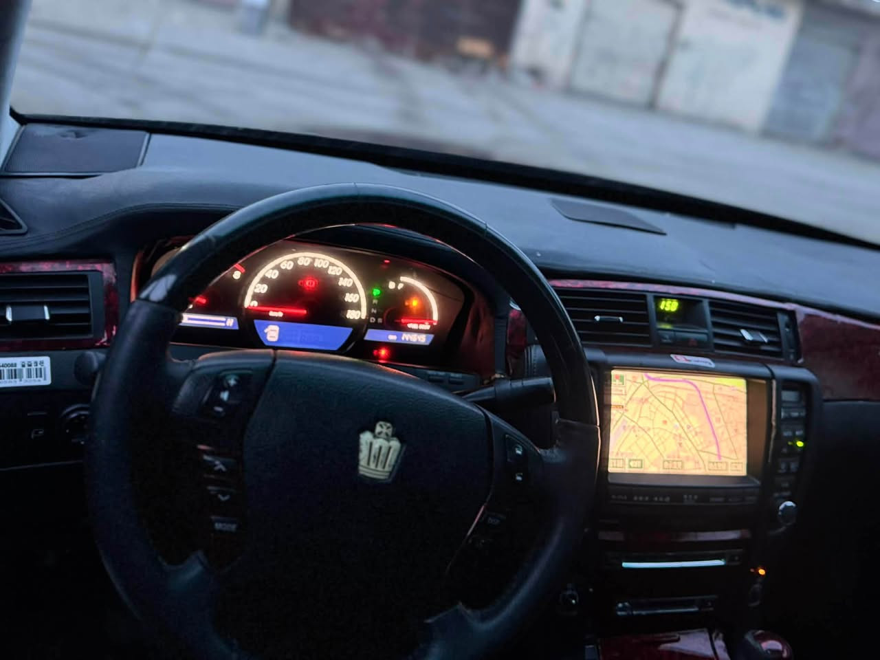 سەرەتا بەناوی خوا شاهینە ١٨٢ بێ دوکەڵ 🖤📦قەپات مواسەفات بەس ساج سوور نیە کامل مەسرەف کراوە برێک بەستراوە ڕۆنی گۆراوە دینگەیە لەحیە تۆمسە کامل کارەبای بەشەرتە 
نرخ ٥٦🖤📦
*********** رانية, السليمانية
