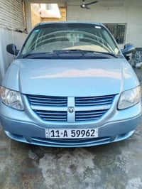 كرفان 2006 • شاصي طويل • منضومه غاز