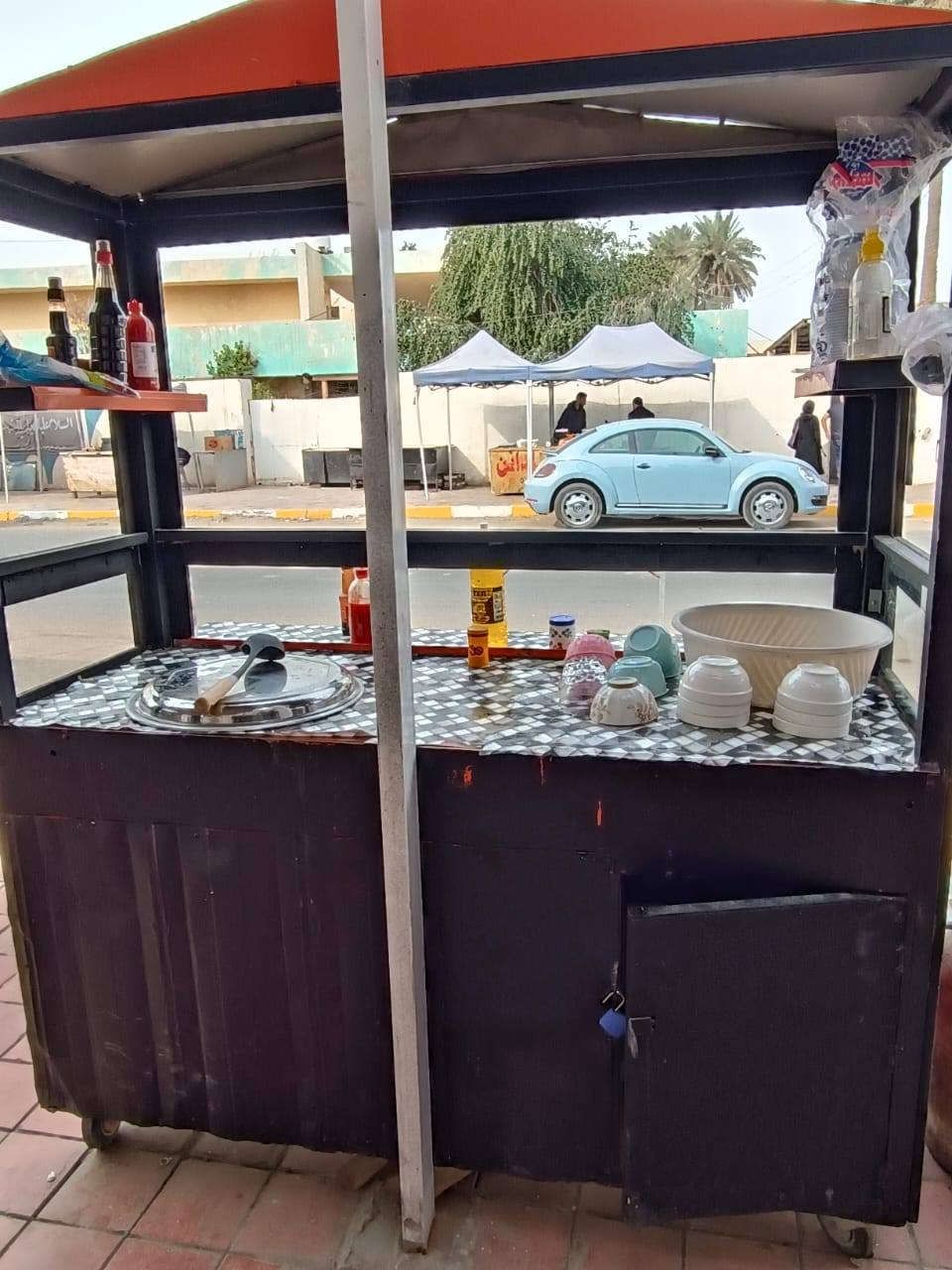 عربانه لبلبي للبيع بيها مكان جدرين
للتواصل واتساب ***********
