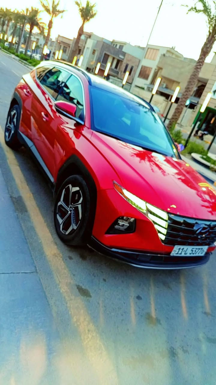 توسان فول الفول للاخير لمتيد موديل 23
ماشيه44ف 

سياره  حادثه باب خلفي مصلحه نفسه

رقم *********** وتساب 

المواصفات 

1بصمه تشغيل 

2بانوراما 

3 بصمه ابواب ذكيه من تقترب تفتح

4شاشه كبيره لمس

5 اربع كامرات  

6 شفتات ستيرن

7اشاير مري 

8 تحكمات فول 

9 انضمه قيادة 

10 مانع تصادم امامي

11 قيادة اليه وخروج عن المسار 

12 رادرات خلفيه

13 كشنات كهرباء

14 شاحن واير ليس 

15 تدفئه كشنات

16اوتو هولد 

17 زنون عالي ناصي 

18 تشغيل لكاميرات من الزر

19اطفاء ذاتي بل ازدحام 

20 دمام صوت 

21صندوك كهرباء 

22 محرك 2500

23 لدات نهاري 

24 منافذ يو اس بي

25 مرايه عاكسه للضوء 

26اناره داخليه ابيض 

27ويل كب كبير19 مع تخم مشلن

28دشبول ايباد

29تمشي سياره بل ريمونت 

30 تشغيل عن بعد  

31تبريد كشنات 

32حساس امامي عدد 6

33حساس خلفي عدد6

34تدفئه ستيرن 

35تشغيل كاميرا بل دشبول ويا لاشاره
