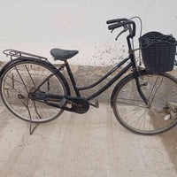 باسكيل ياباني • حجم ٢٦ • عطل بسيط