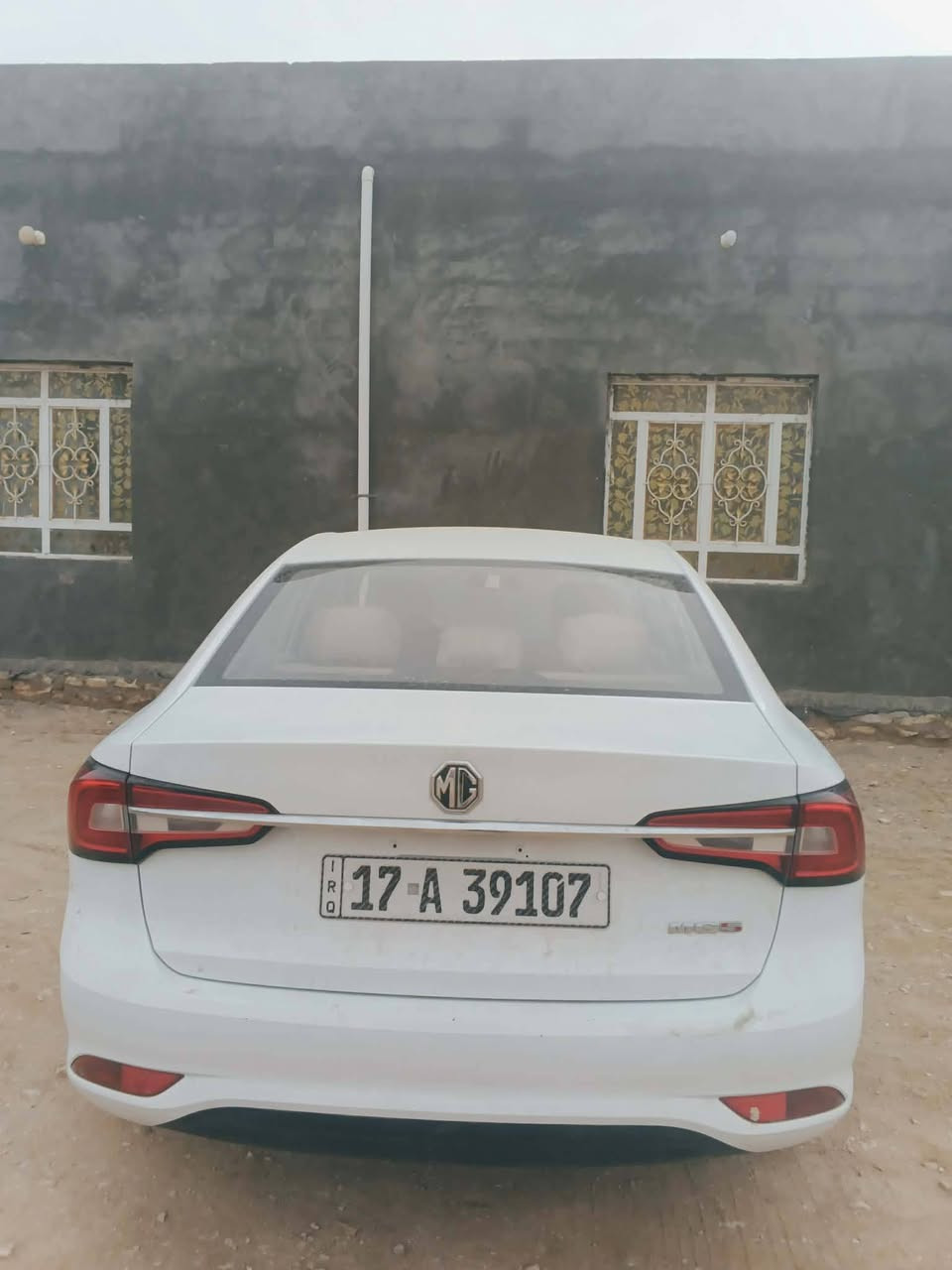 سياره للبيع ام جي MG
موديل 22 مهله ست أشهر 125قفل


**إذا كنت صاحب هذا الإعلان وتريد حذفه لأي سبب، رجاءا أرسل رسالة إلى الدعم الفني**