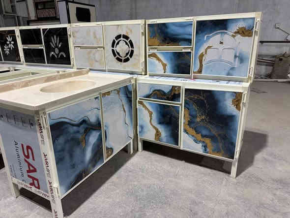 كاونتر القياس متر. ثلاث قطع ارضي وملحق  وسنك مرمر 
السعر 165 الف

للحجز  والاستفسار مراسلة الصفحة

 او التواصل واتساب ***********
