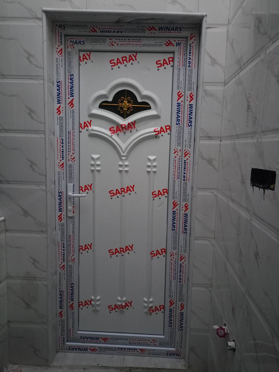 عندما يلتقي الفن بالأداء، ياتي معمل بركات مسلم ابن عقيل(ع) مع لتحقق الجمال والأمان

المنيوم -pvs- محجرات - للمينوم سلايت  كاونترات 

/شركة بركات مسلم ابن عقيل ع /

زورونا في معرض الشركة  تجدون كل ما هو حديث من اعمالنا على النظام  الاوربي مع الجوده والضمان و بتنفيذ كوادر فنيه لا تقل خبره عن 15عام 

📍 **العنوان:** النجف، الحرفيين، قرب محطة وقود الحرفيين

📞 **للاستفسار  الواتساب.**
📞 ☎️ WhatsApp: 
***********

‏‪0783858 5068‬‏
نقل وشد مجاني بالنجف وضواحيها..

لا تفوت الفرصة، سارعوا بالشراء قبل انتهى العرض!
