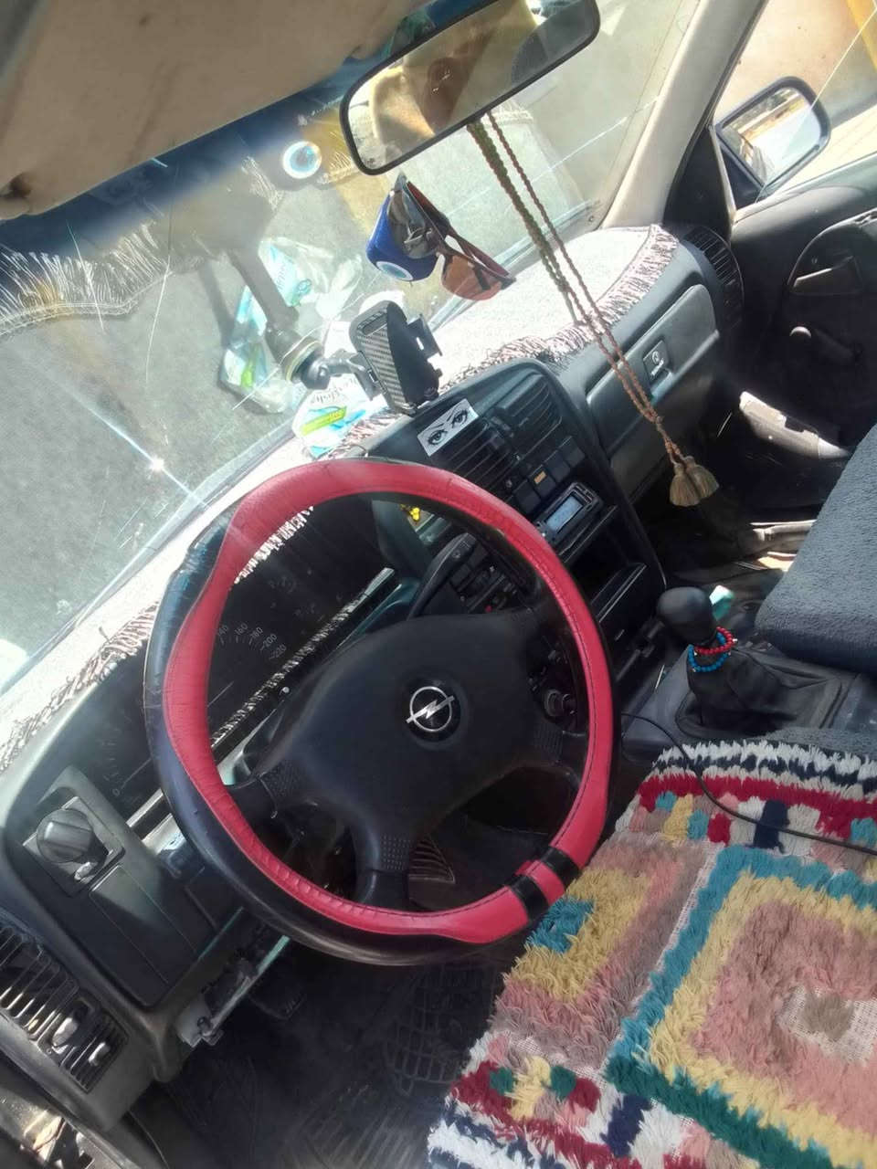 ئوپل ئوميگا 1993 سنويه به شه رتي ئه وه ليات مه كينه 20 گيرو مه كينه به شه رتي 100فيتر كاره بايي به شه رت ده عامي بو ده عامي به شه رت نوقساني نيه 15گه لا السليمانية, العراق


**إذا كنت صاحب هذا الإعلان وتريد حذفه لأي سبب، رجاءا أرسل رسالة إلى الدعم الفني**
