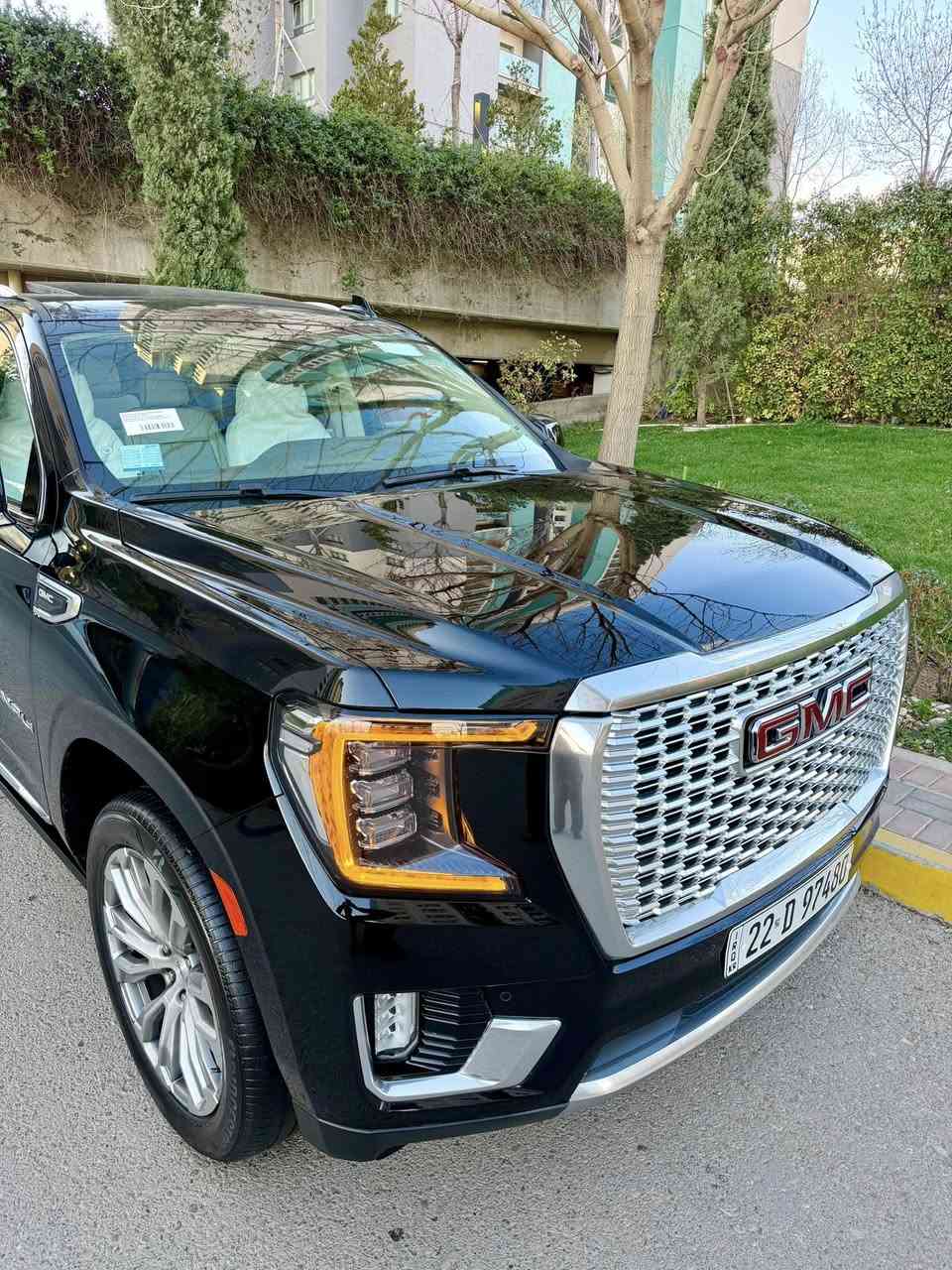 GMC.2022. دينالــي🦅

___صفر شركة  منصور خليجى...☑️

يسعدلي مساكم حبايبي واصدقائي 🌹

اخـوكم السيـد ابـراهيم جـاف من محافظة السليمانية 🤍

بدون صبغ ❌

بدون صبغ ، بدون شخط ،
 بدون رصعات ، 
حتى دعاميات  بشرط بدون صبغ ✴️

“،”،”،”،”،…….،”،”،”،”،”

محرك كير بشرط مامفتوح 
سنوية زنكة كلشي جديد 
والسيارة بأسمي ✔️

 ❇️ماشيـية،47,الف❇️

السيارة كلش كلش حلوة نظيفة مرتبة لوك لوك 💫

•••••••••••

‎كشنات منفصل رئاسي  ✨  -GMC  -ViP

‎حجم المحرك : 6.2 لتر 
‎عدد الاسطوانات : 8 سلندر 
‎القوة الحصانية : 420 حصانية 
‎الكير بوكس : 10 سرعات 

<<<<<<<>>>>>>>

مواصفات 🔻

‎نظام هيدروليك 
‎دخول ذكي للسياره ( بصمة )
‎شاشات خلفية
‎دفع رباعي دبل
‎دوسات كهرباء
‎شاشه اماميه كبيره
‎شاشات عدد 2 خلفيات
‎كامرات 360 درجه 
‎كامرا خلفيه بالمرايه
‎بانوراما طكتين
‎شاحن واير ليس
‎كشنات جلد
‎كشنات كهرباء
‎كشنات خلفي منفصل
‎رادار تحديد مسار
‎رادارات جانبيه
‎رادار امامي
‎ثلاث قطع تبريد
‎هيترات بالكشنات تدفئه تبريد امامي خلفي
‎دوسات كهرباء تفتح ويا الباب
‎بصمه + بصمة ابوب 4
‎صندوك كهرباء
‎فورويل 4x4
‎هند بريك بصمه
‎استيرن كهرباء
‎اتو ستوب
‎حساسات خلفي امامي
‎كشافات
‎لايتات لد + فول زنون
‎بكلايت لد خلفي
‎كشنات الخلفيه كهرباء
‎سبعه راكبj
‎داتو شو
‎هيتر بالاستيرن
‎فول تحكم ستيرن

‎وبعد بيه مواصفات هواي والدنيالي معروفة مواصفاته فول الفــووول 💯

سعرها:-550 بلاش بلاش

📍مكانها سليمانية- وشايف خيرها الشاريها 🌷


**إذا كنت صاحب هذا الإعلان وتريد حذفه لأي سبب، رجاءا أرسل رسالة إلى الدعم الفني**