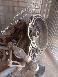 قطع غيار أوبل • فيكترا • بابل