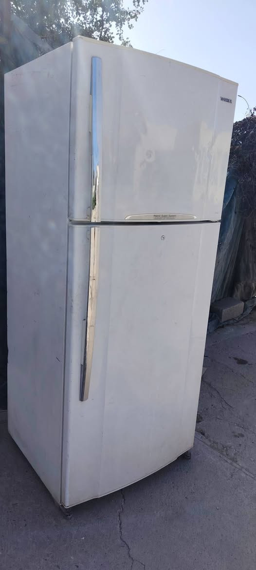 ثلاجه للبيع شرط الفحص العنوان تكريت خلف جامع الهدى
اكرم جمال


**إذا كنت صاحب هذا الإعلان وتريد حذفه لأي سبب، رجاءا أرسل رسالة إلى الدعم الفني**