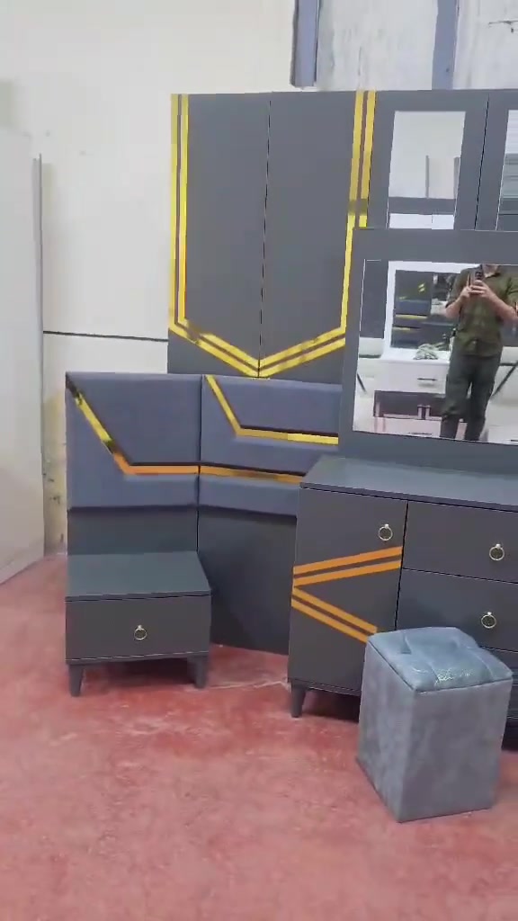 💎💗 غرفة تركي مستخدم
🛏️ 6 قطع كاملة
💯 نظافة 99%
سرير مخزن(جك). 
🚪 نظام أبواب مرتب
💸 السعر 525 قفل
🪛 شد مجاني
🚚 نقل مجاني
💎


**إذا كنت صاحب هذا الإعلان وتريد حذفه لأي سبب، رجاءا أرسل رسالة إلى الدعم الفني**