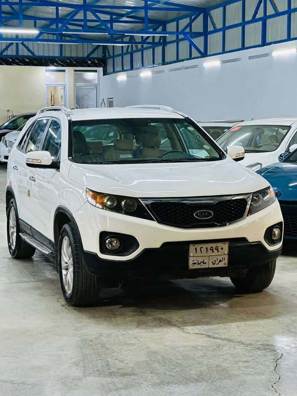 السلام عليكم
سورنتو 2012 خليجي

السعر ___135$

بيها جاملغ صبغ فقط

رقم سليمانيه تحويل مباشر

الانبار قضاء عنه

للتواصل على الرقم

***********
