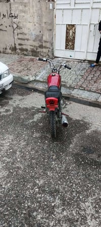 رياضي • موديل 19 • بنزين