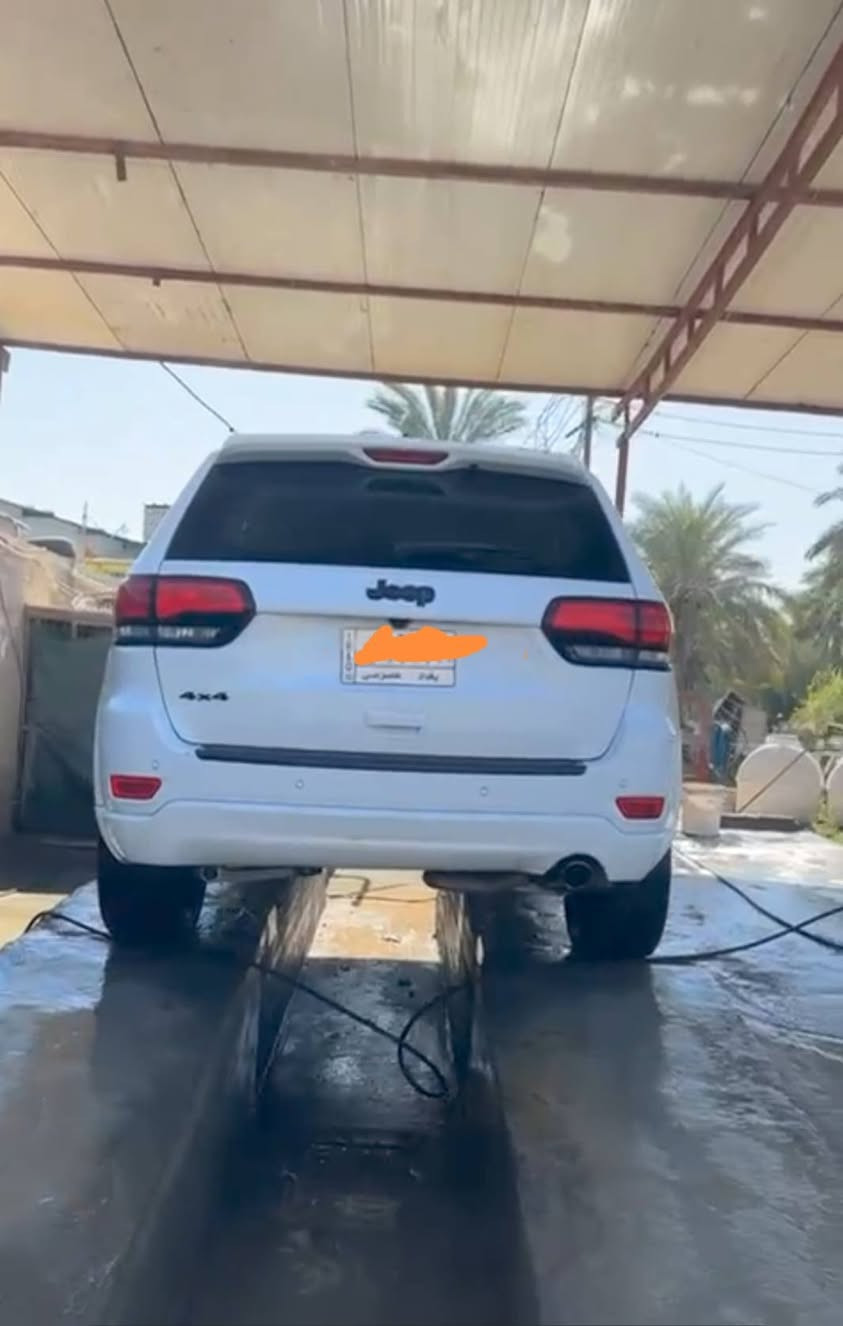 السلام عليكم جيب موديل ١٩ أمريكي اريد مراوس سوناتا موديل ١٧ خليجي السياره بغداد باسمي السياره خير من الله /***********
