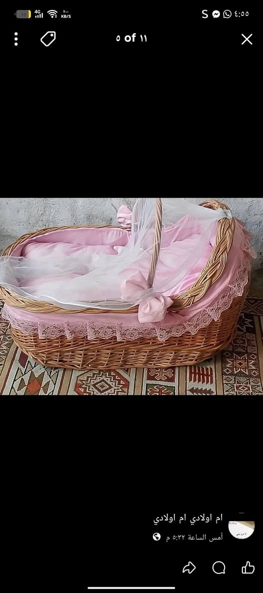 اغراض مال اطفال جديدات وستخدام كلش قليل  للبيع مكاني بغداد لا يوجد توصيل


**إذا كنت صاحب هذا الإعلان وتريد حذفه لأي سبب، رجاءا أرسل رسالة إلى الدعم الفني**
