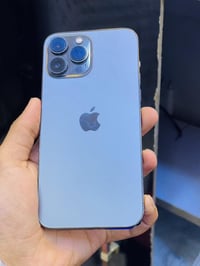 آيفون ١٣ برو ماكس ٢٥٦ • بطارية ٨٢ • غزاليه