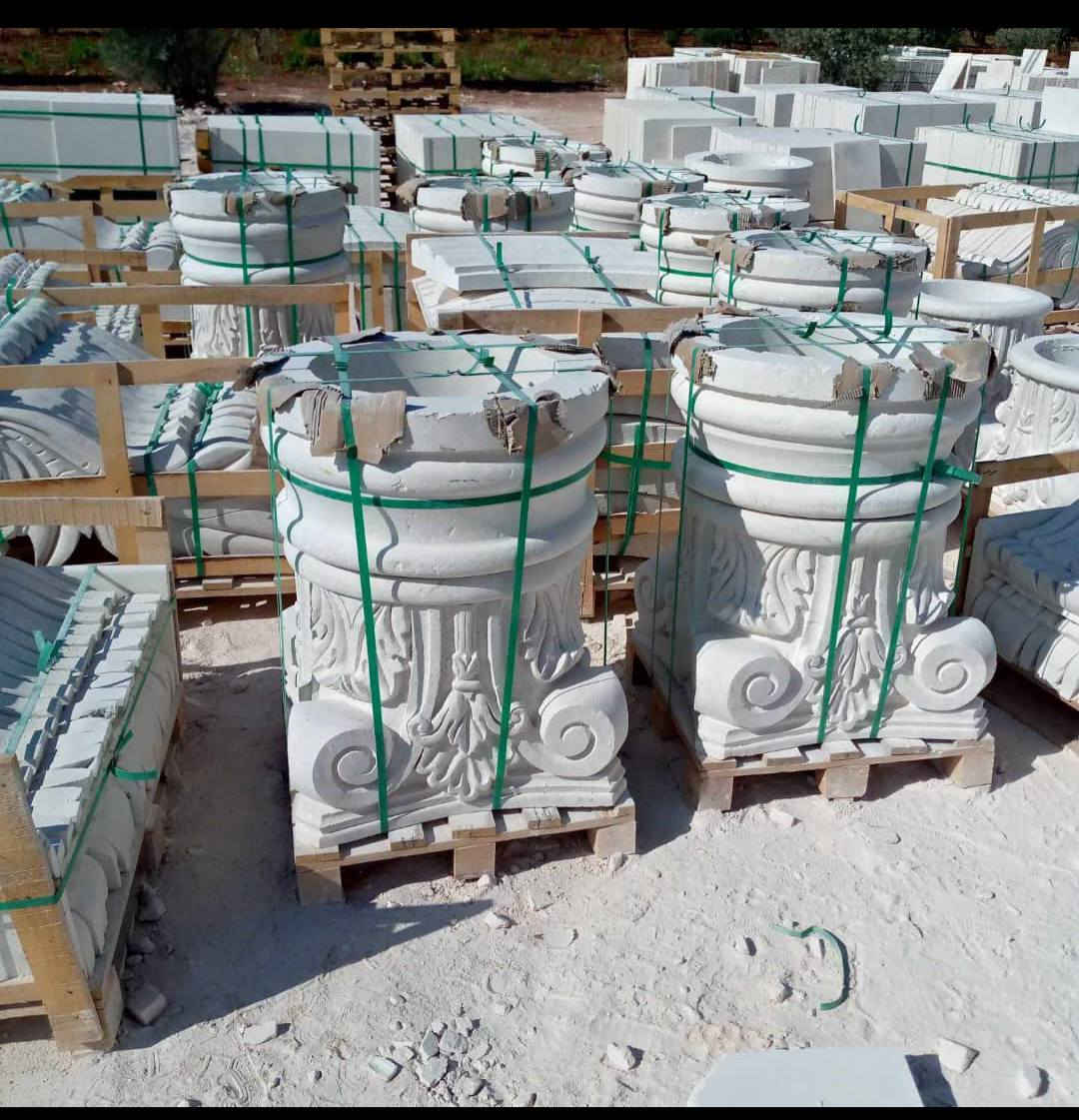 منشرة المدينة المنورة للحجر السوري الطبيعي
مستعدون لتلبيت كافة طلبات الحجر والديكور باسعار ممتازة


**إذا كنت صاحب هذا الإعلان وتريد حذفه لأي سبب، رجاءا أرسل رسالة إلى الدعم الفني**