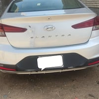 النترا ٢٠١٩ • مكينة ٢٠٠٠ • رقم بغداد دولي