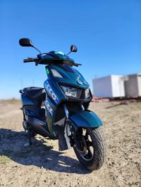 دراجه شحن البيع مكفوله 550بيه مجال حك جيه07512908295