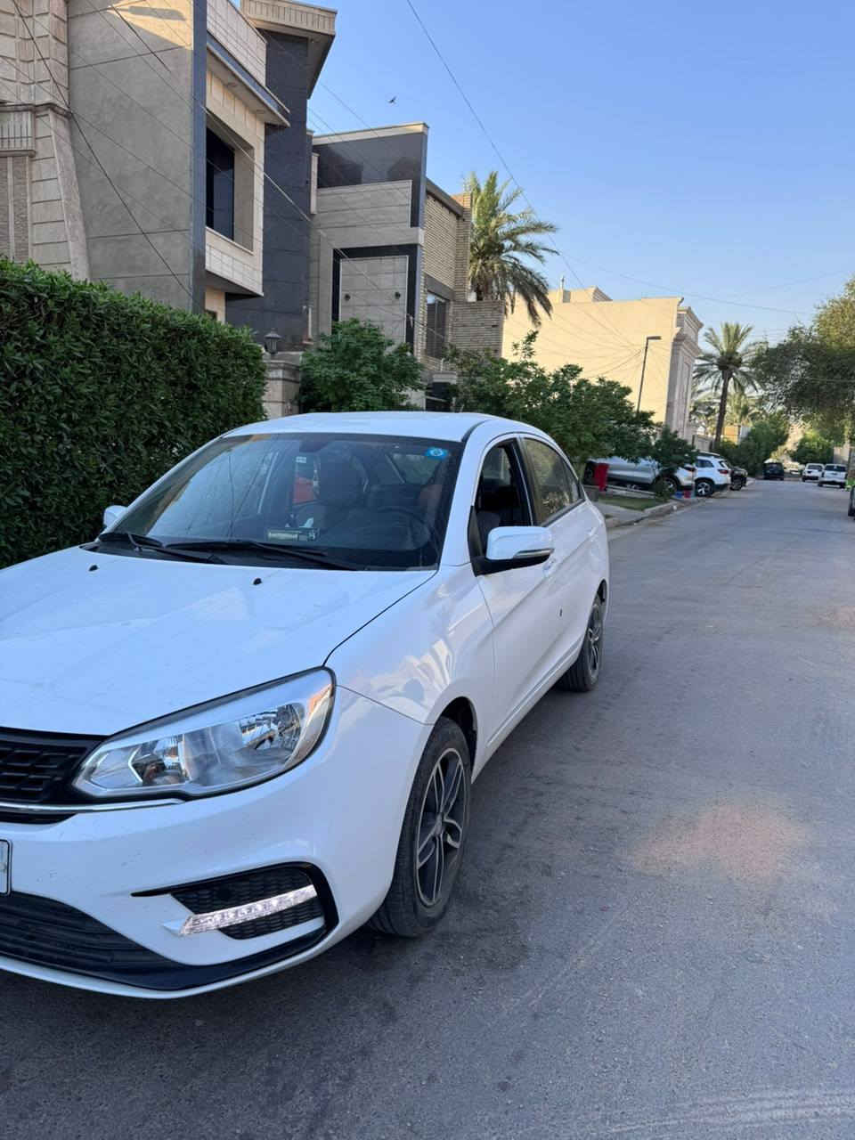 السلام عليكم
بروتون مال شركة مكفولة موديل ٢٤ مكينة ١٤٠٠ ماشية ١٢ الف مكان بغداد شارع فلسطين او مراوس سورنتو ٢٠٢٥ زيرو رقم بغداد
*********** بغداد, العراق
