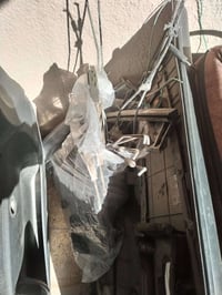 بطاين أبواب • كيا ريو ٢٠١٠ • كامل