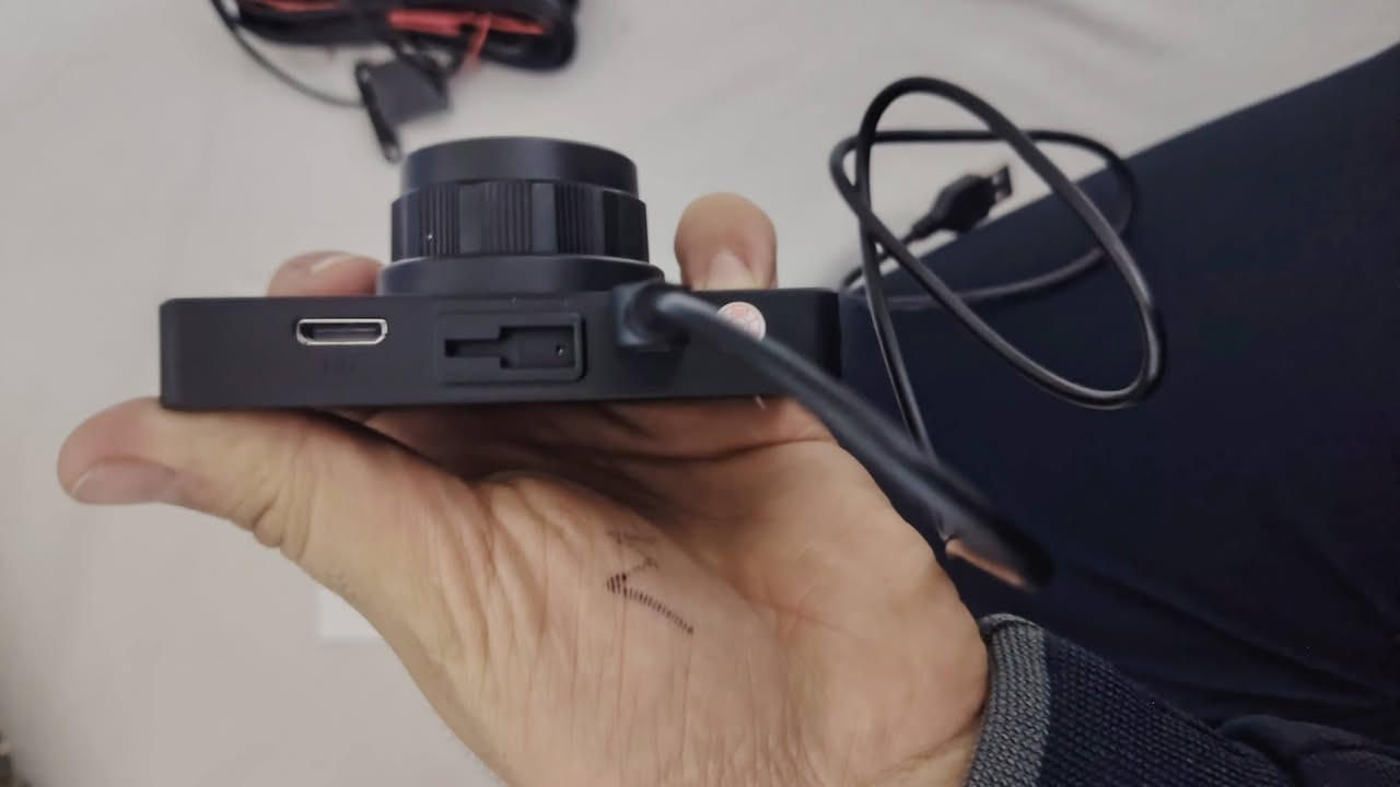 سلام عليكم كامره مال دراجه بيه كامرات ثنين خزن وياه رام السعر 50 الف للتواصل خاص


**إذا كنت صاحب هذا الإعلان وتريد حذفه لأي سبب، رجاءا أرسل رسالة إلى الدعم الفني**